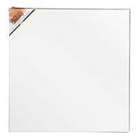 Creativ Company Artistline canvas wit 40x40cm, 10st. - thumbnail