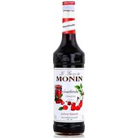 Monin siroop kers (70cl) - thumbnail