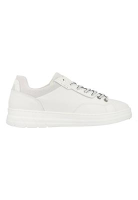 Bullboxer Sneakers 114N20100BWHITSU10 Wit-41 maat 41