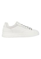 Bullboxer Sneakers 114N20100BWHITSU10 Wit-41 maat 41 - thumbnail