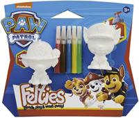 Paw Patrol Felties Twin Pack - thumbnail
