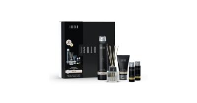 Janzen Pure Moments Skin 90 Geschenkset - 425 ml