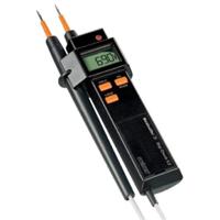 Weidmüller VT DIGI PRO Digitale spanningstester - 9918870000 - thumbnail