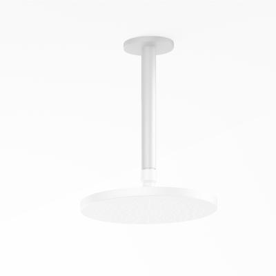 Plafondbuis Hotbath Cobber Rond 30 cm Mat Wit Plafondbuis Hotbath Cobber Rond 30 cm Mat Wit