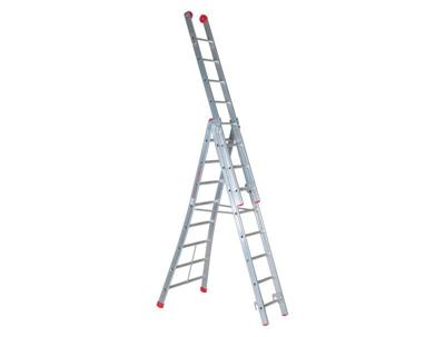 IND. LADDER 2X08 SPORTEN OCB GEKEURD IND. LADDER 2X08 SPORTEN OCB GEKEURD