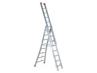 IND. LADDER 2X08 SPORTEN OCB GEKEURD - thumbnail