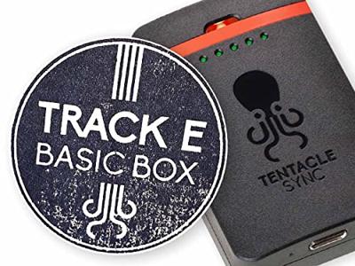 Tentacle Sync TRACK E - Basic Box