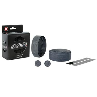 Velox stuurtape ultra silicone 3d zwart