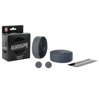 Velox stuurtape ultra silicone 3d zwart - thumbnail