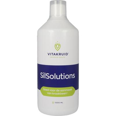 Vitakruid SilSolutions 1000