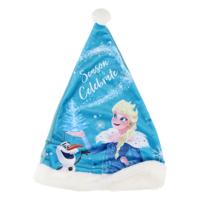 Kertsmuts Frozen Memories Kinderen 37 cm - thumbnail