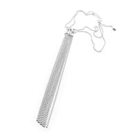 Dames ketting Karl Lagerfeld 5483571 70 cm - thumbnail