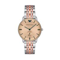 Emporio Armani AR2070 Heren Horloge 43MM 5 ATM - thumbnail