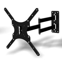 TV houder Haeger WB-T50.017A 23" 23" - 50" - thumbnail