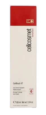 Cellcosmet Cellbust-XT Firming Cellular Gel-Cream 100 ml Bodylotion Dames