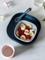 Serviesset 4 items silicone BEABA jungle - thumbnail