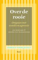 Over de rooie - Deedee van Waegeningh, Jan Bernard - eBook (9789461271563) - thumbnail
