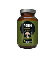 Reishi extract 400mg - thumbnail