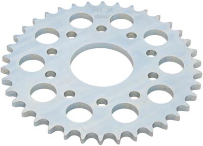 ESJOT Chain wheel 461 38z steel black