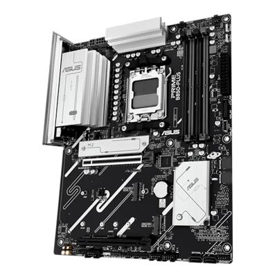Moederbord AMD ASUS PRIME B850-PLUS-CSM Moederbord AMD ASUS PRIME B850-PLUS-CSM