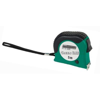 Rolbandmaat 5 meter Mannesmann
