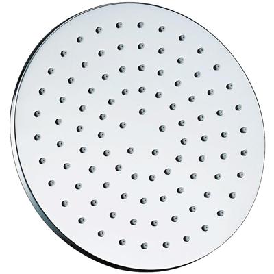 Xellanz Nala Luxe Ronde Hoofddouche 25cm Chroom