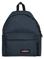 Rugzak - EASTPAK - Padded Pak'R - Triple Denim - thumbnail