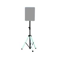 ADJ Color Stand LED Statief voor PA-luidspreker In hoogte verstelbaar, Met afstandsbediening 1 stuk(s) - thumbnail