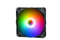 SK D-RGB PWM 3-pack - Ventilatorhuis - 3-pack - 120mm - PWM - 1.500rpm - RGB - thumbnail