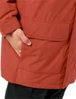 Jack Wolfskin - Winterlager Parka Heren - thumbnail