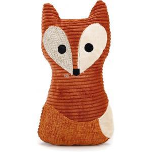 DBL Textiel Vos Vido Hond Oranje 25,5cm