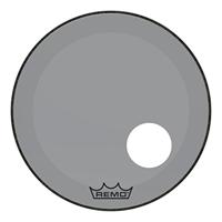 Remo P3-1322-CT-PK Powerstroke P3 Colortone Pink 22 inch - thumbnail