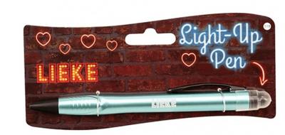 Light up pen Lieke