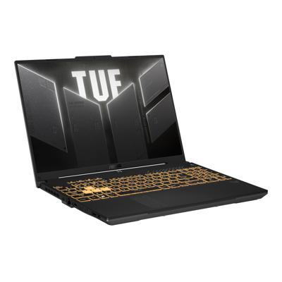 ASUS TUF Gaming FX607JV-N3108W i7-13650HX 16 /16GB/512SSD/RTX 4060 (Q1-2024)