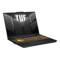 ASUS TUF Gaming FX607JV-N3108W i7-13650HX 16 /16GB/512SSD/RTX 4060 (Q1-2024) - thumbnail
