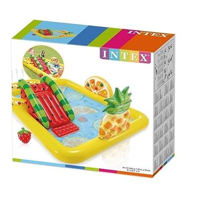 Intex Speelcenter - Fruit - thumbnail