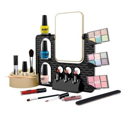 Make-Up - Make-up BUKI roze Make-Up - Make-up BUKI roze