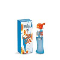 Moschino Cheap and Chic I Love Love Eau de Toilette 30ml - thumbnail