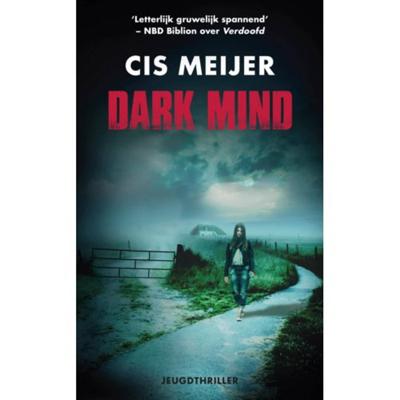 Dark mind Dark mind