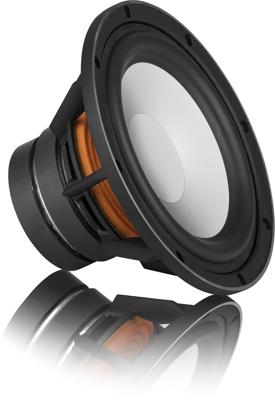 Magnat Signature 707, zwart, 1 stuk. - Dynamische 4-weg staande luidspreker met luxe hoogglans-voorkant voor fantastisch stereo- en thuisbioscoopgeluid