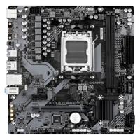 Gigabyte B840M H Moederbord Socket AMD AM5 Vormfactor Micro-ATX Moederbord chipset AMD® B840 - thumbnail