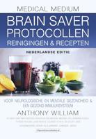 Brain Saver Protocollen reinigingen & recepten (Hardback) - thumbnail