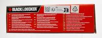BLACK & DECKER Warmtepistool met draaibaar 1750W - thumbnail