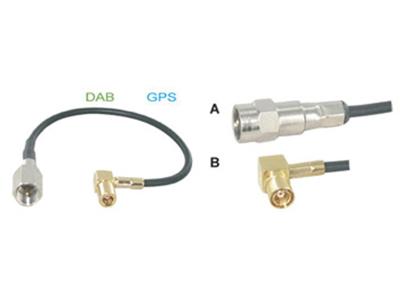 Antenne adapter (ANT6010)