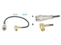 Antenne adapter (ANT6010) - thumbnail