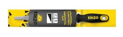 Platte vijl ERIZO 10" Entrefina (limaboon) Plat Platte vijl ERIZO 10" Entrefina (limaboon) Plat