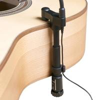 TIE TCX110 mk2 condensatormicrofoon voor akoestische gitaar - thumbnail