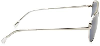 Heren zonnebril Lozza SL239258579P ø 58 mm