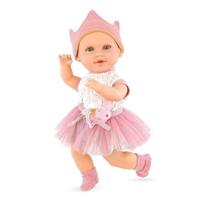 Babypop Berjuan Marianna 38 cm - thumbnail