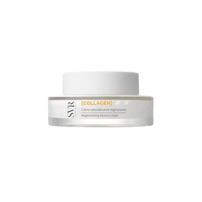 SVR Laboratories - SVR [Collagen] Biotic Regenarating Bouncy Cream 50 g 50 ml